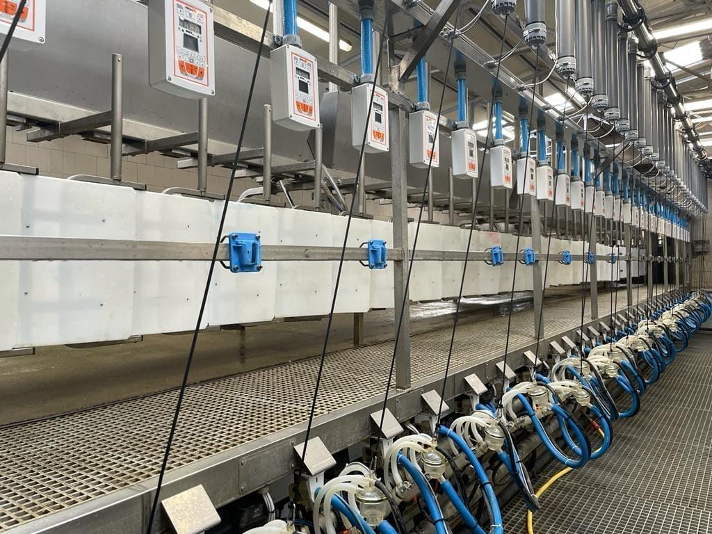 Panazoo 32+32 New plan for Goats 