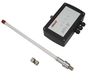 AUTOMATION TAG FINDER (ATF)